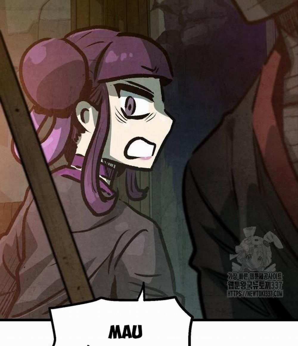 Chinh Phục Võ Lâm Chỉ Với Một Tô Mỳ 16 trang 64