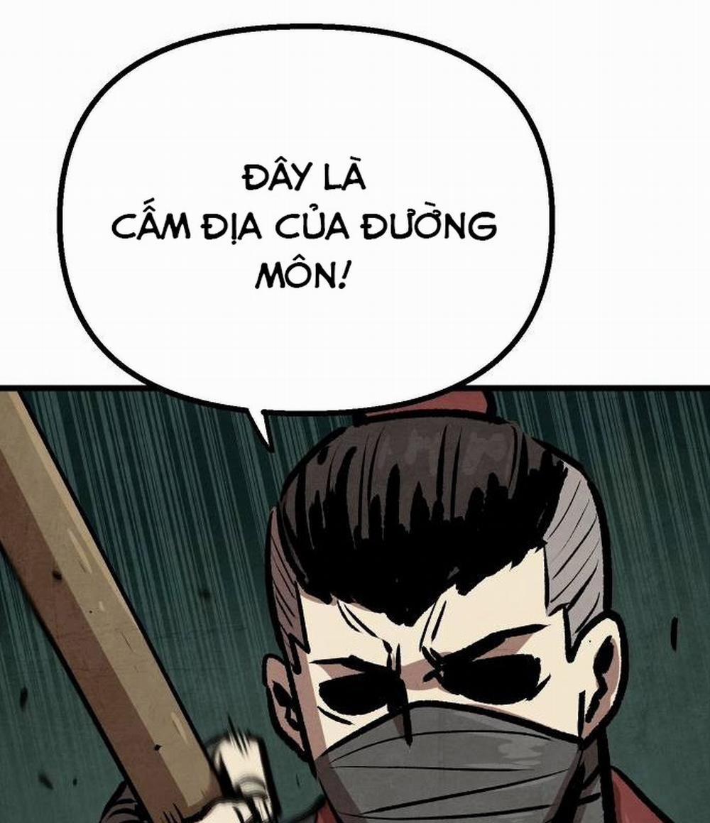 Chinh Phục Võ Lâm Chỉ Với Một Tô Mỳ 16 trang 66