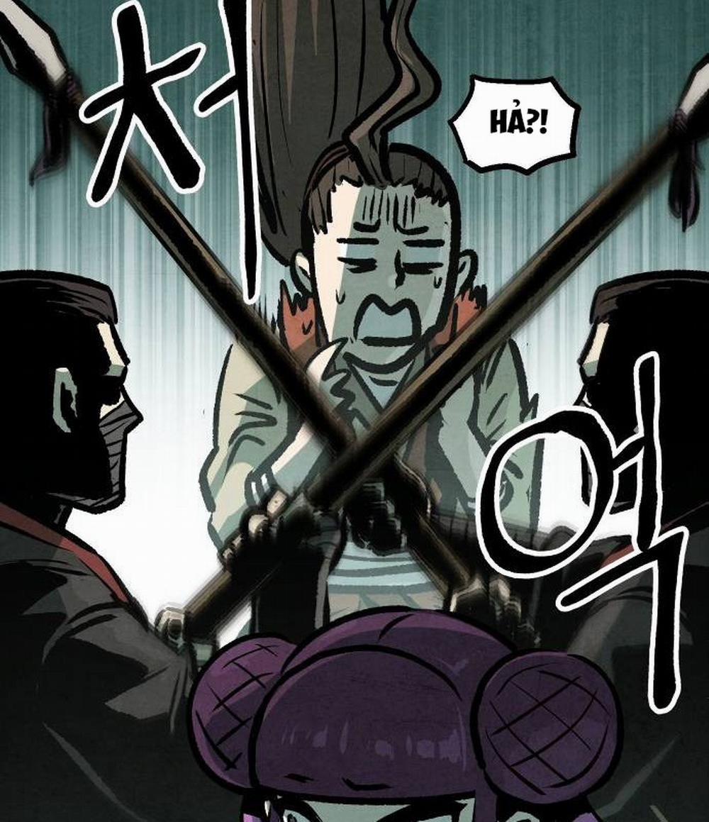 Chinh Phục Võ Lâm Chỉ Với Một Tô Mỳ 16 trang 68