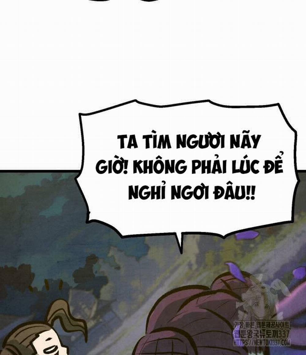 Chinh Phục Võ Lâm Chỉ Với Một Tô Mỳ 16 trang 7