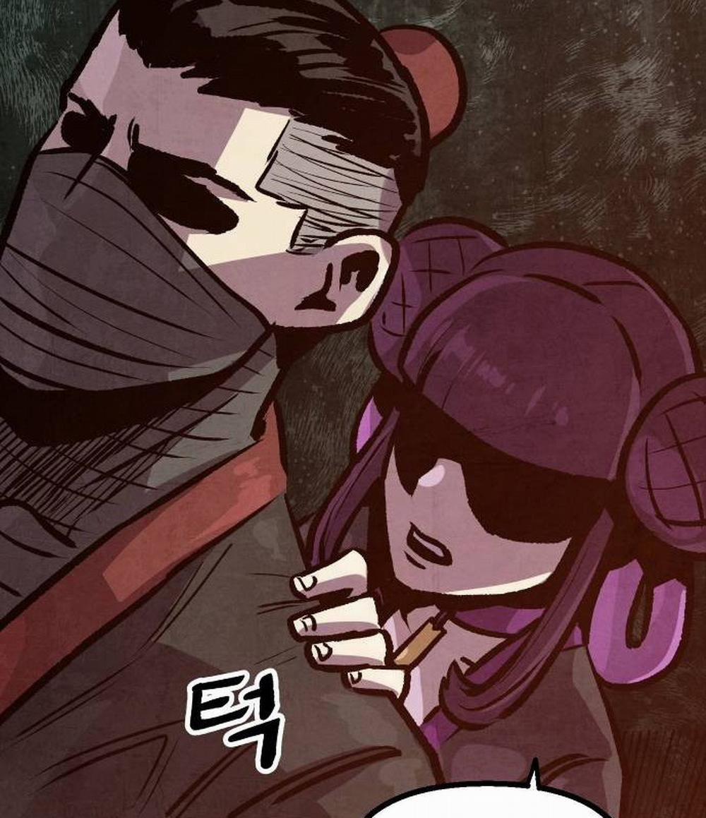 Chinh Phục Võ Lâm Chỉ Với Một Tô Mỳ 16 trang 70