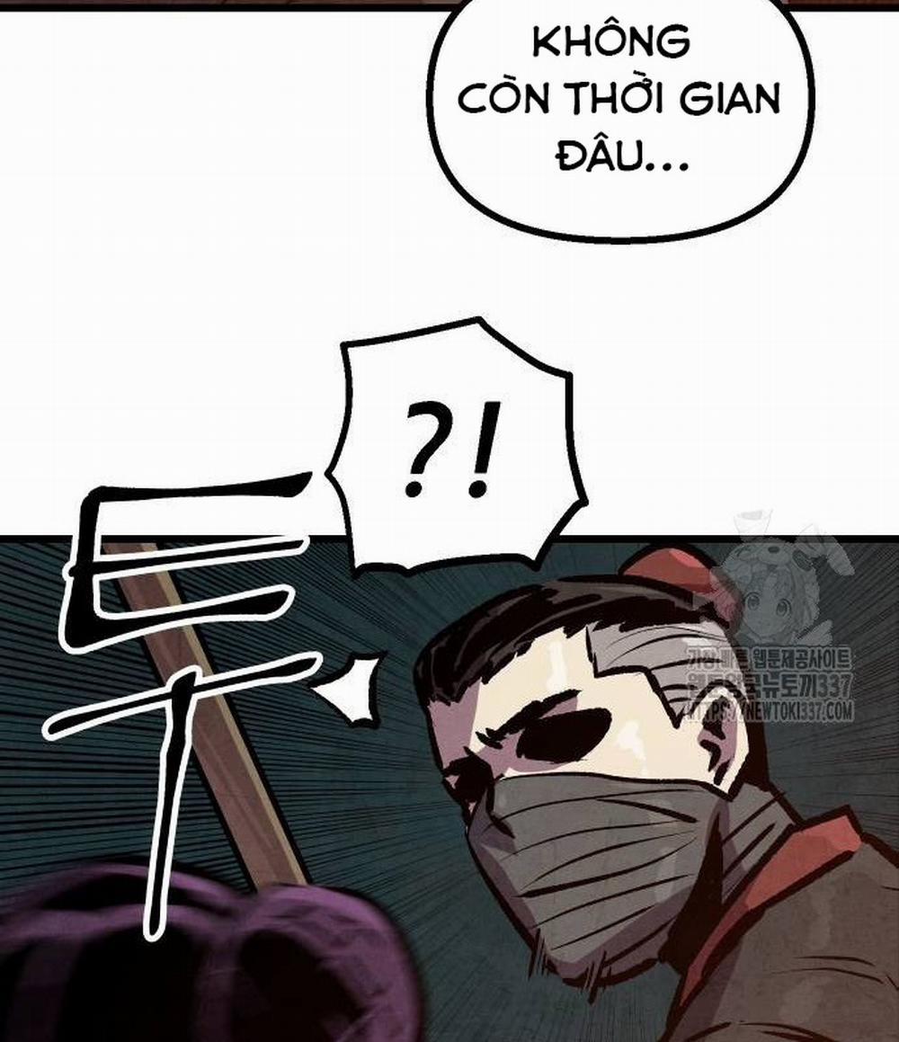 Chinh Phục Võ Lâm Chỉ Với Một Tô Mỳ 16 trang 71