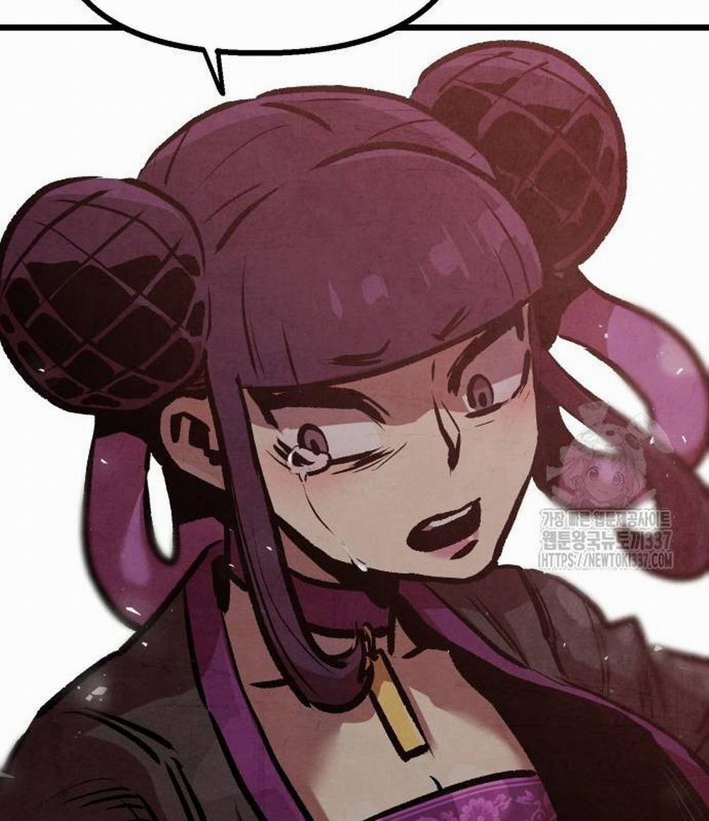 Chinh Phục Võ Lâm Chỉ Với Một Tô Mỳ 16 trang 77