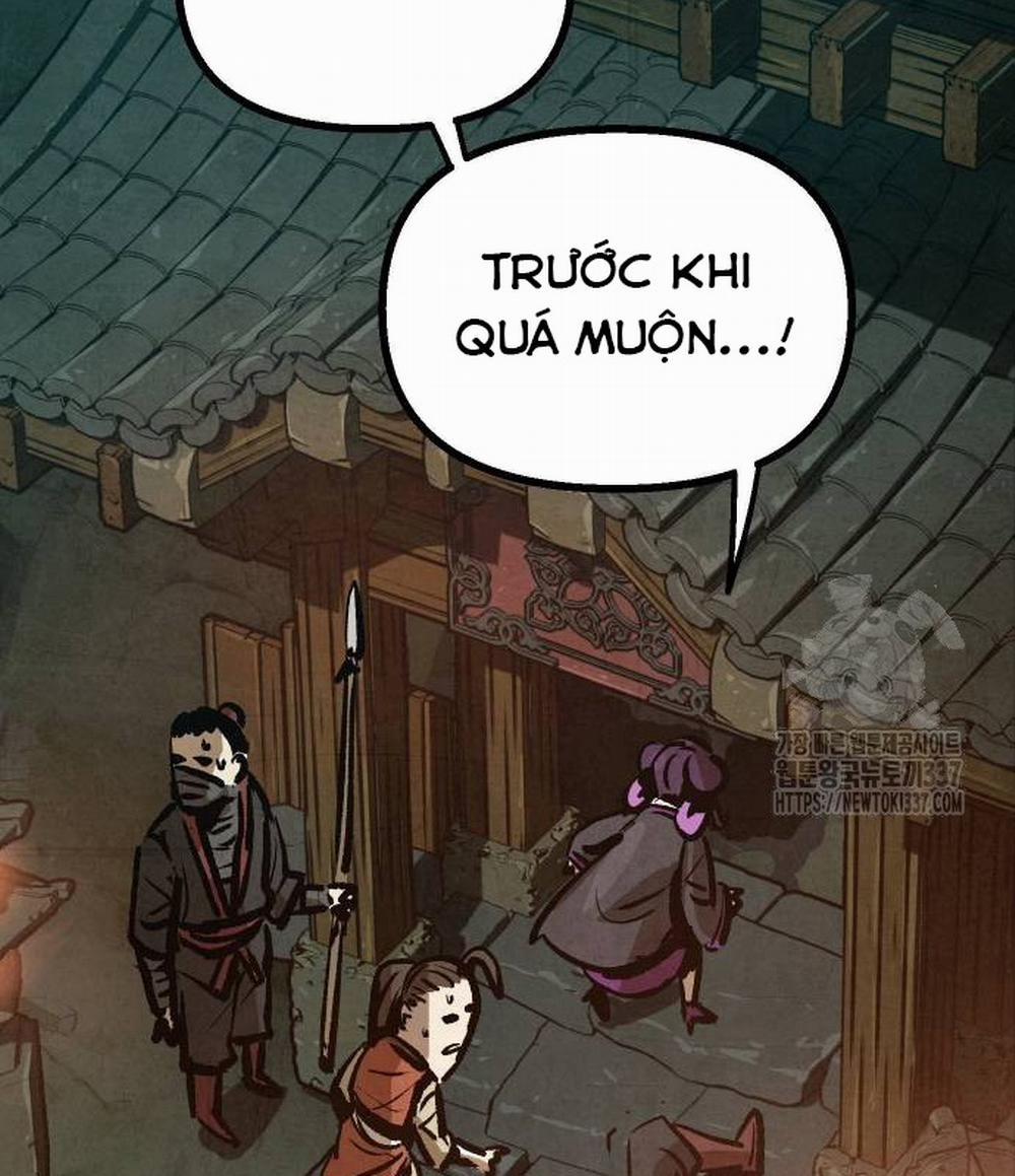 Chinh Phục Võ Lâm Chỉ Với Một Tô Mỳ 16 trang 79