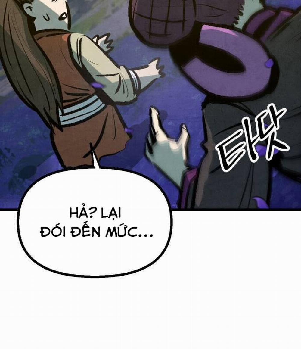 Chinh Phục Võ Lâm Chỉ Với Một Tô Mỳ 16 trang 8