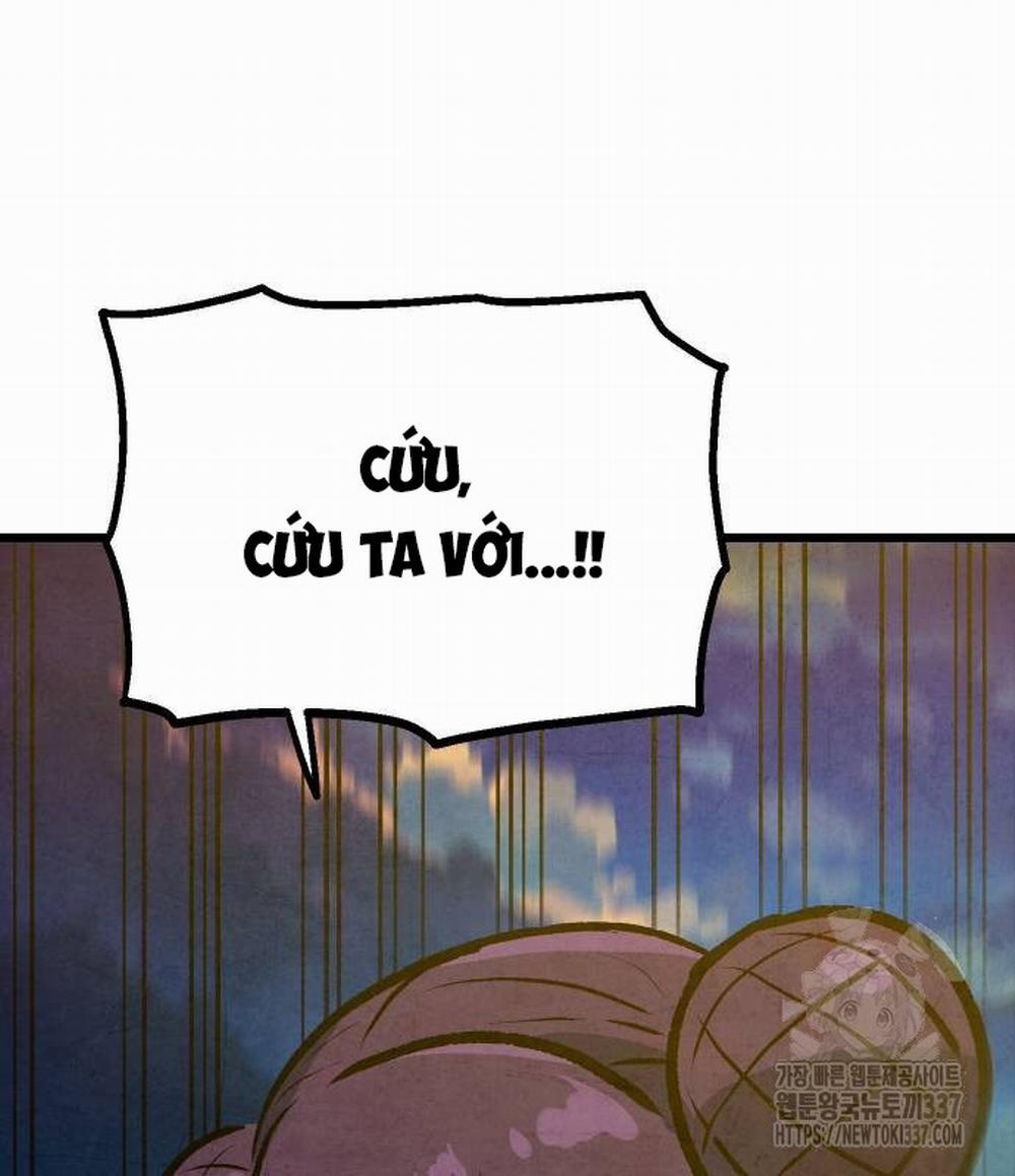 Chinh Phục Võ Lâm Chỉ Với Một Tô Mỳ 16 trang 9