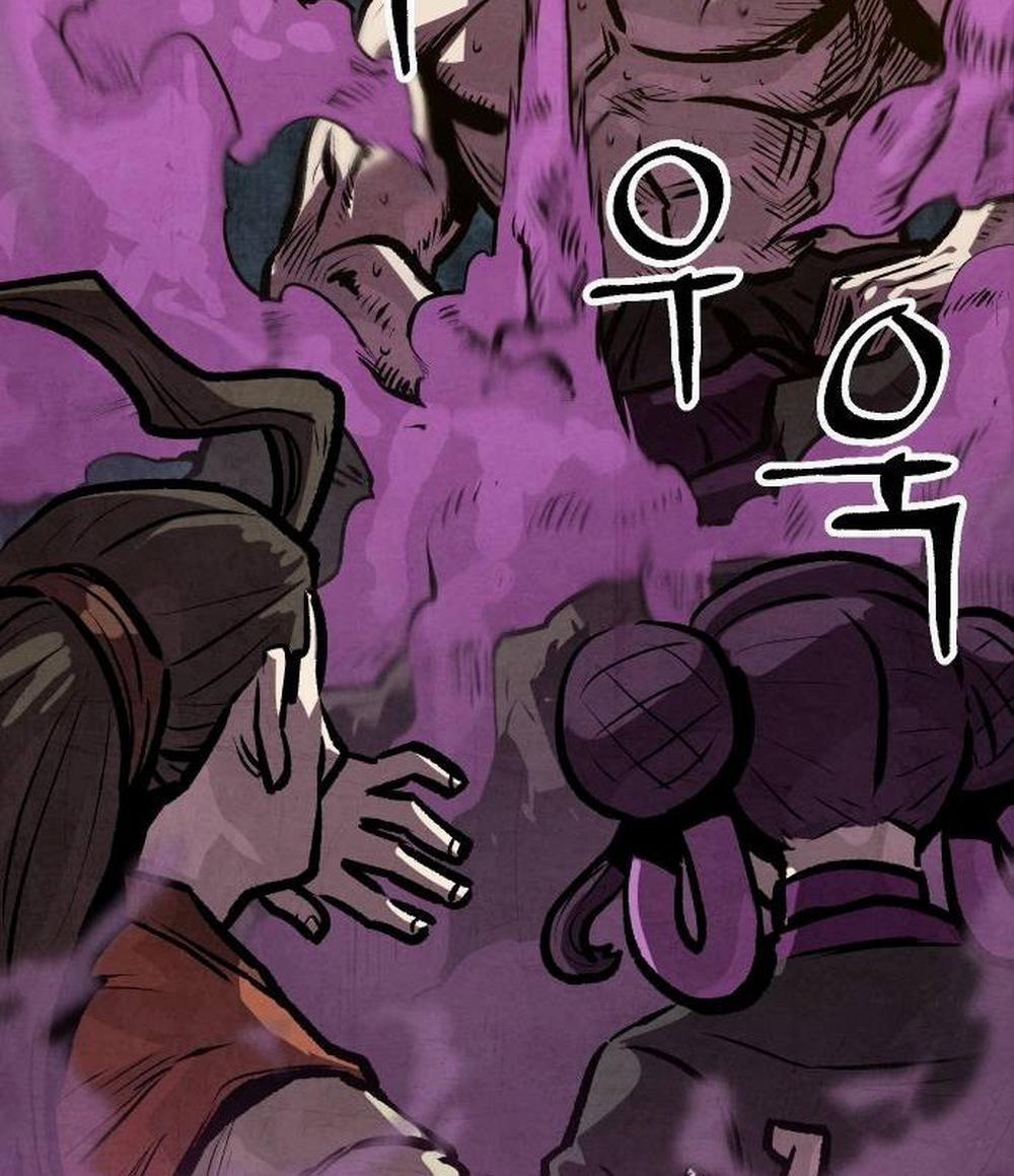 Chinh Phục Võ Lâm Chỉ Với Một Tô Mỳ 16 trang 90