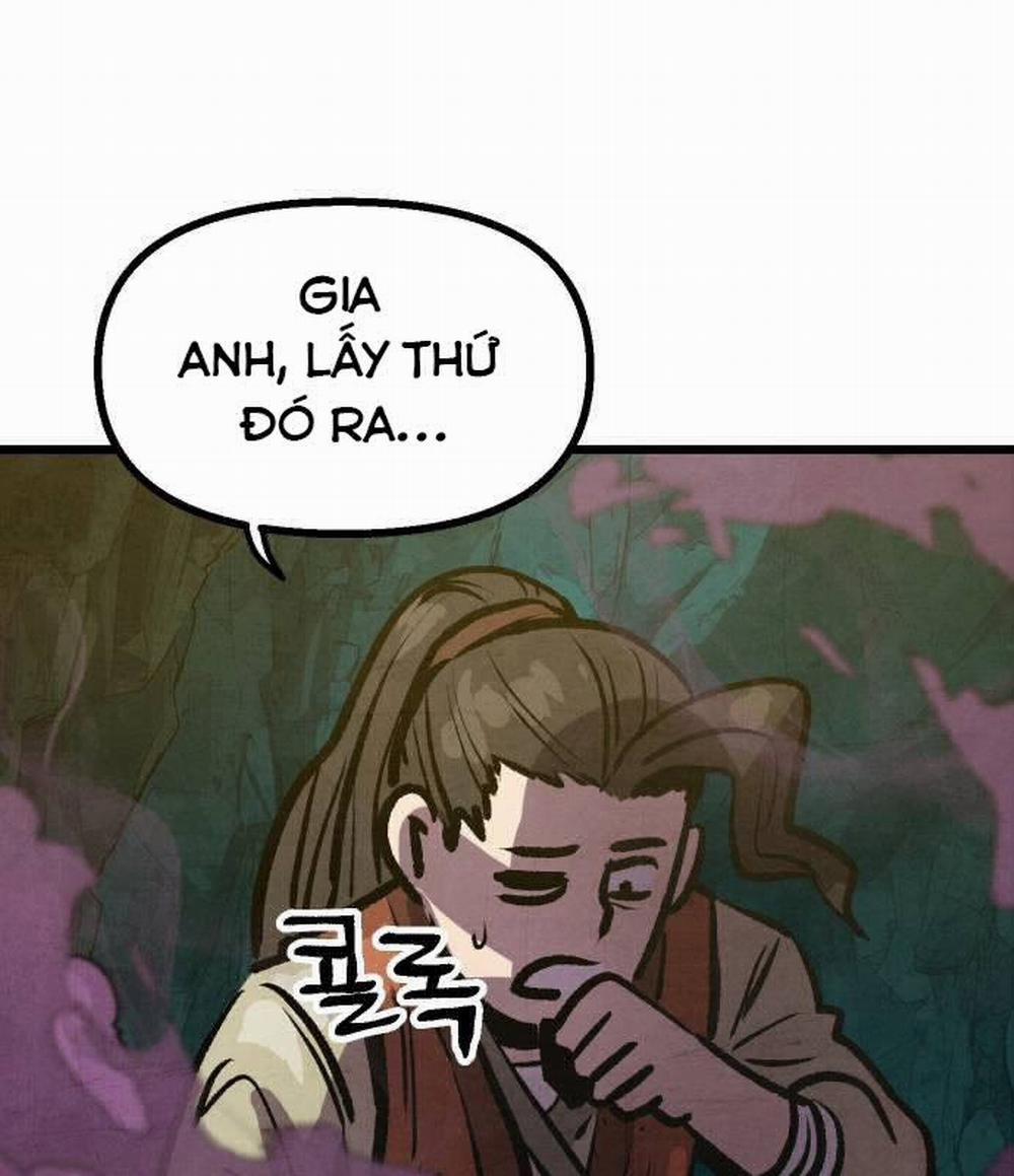 Chinh Phục Võ Lâm Chỉ Với Một Tô Mỳ 16 trang 99