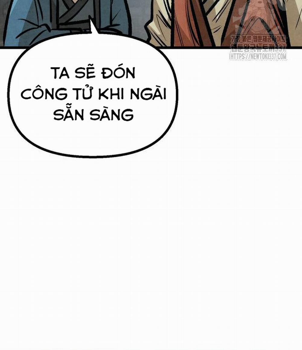 Chinh Phục Võ Lâm Chỉ Với Một Tô Mỳ 17 trang 107