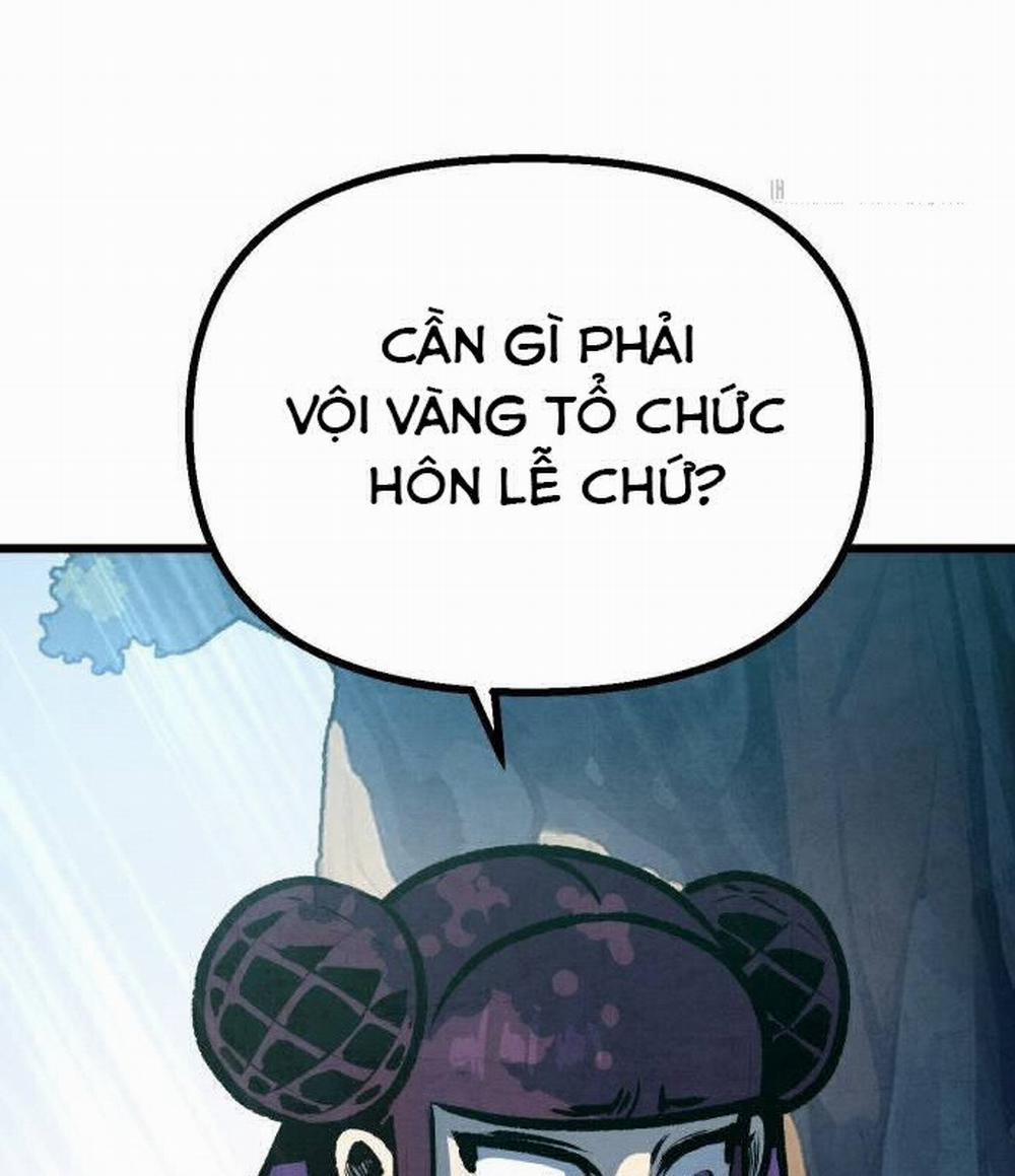 Chinh Phục Võ Lâm Chỉ Với Một Tô Mỳ 17 trang 109
