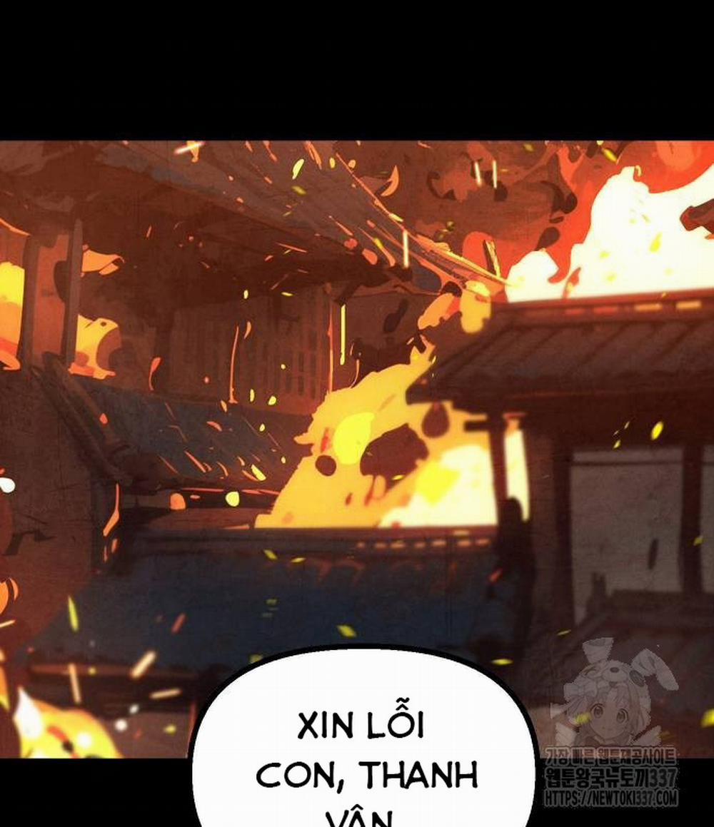 Chinh Phục Võ Lâm Chỉ Với Một Tô Mỳ 17 trang 11