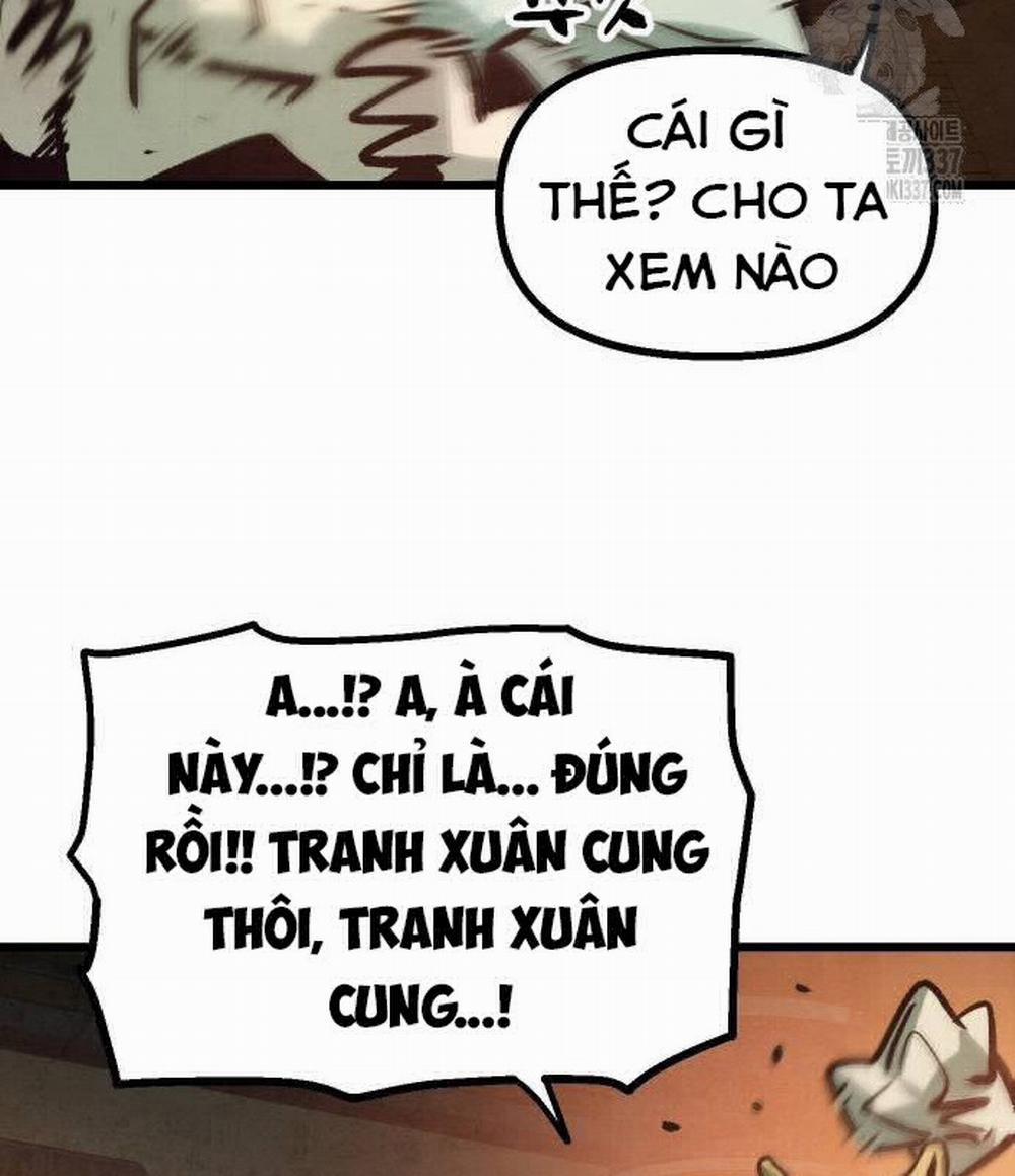 Chinh Phục Võ Lâm Chỉ Với Một Tô Mỳ 17 trang 127