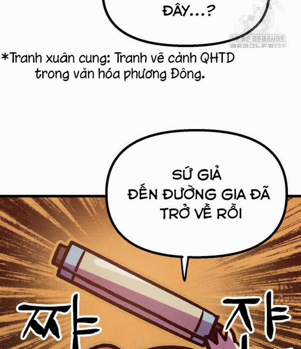 Chinh Phục Võ Lâm Chỉ Với Một Tô Mỳ 17 trang 129