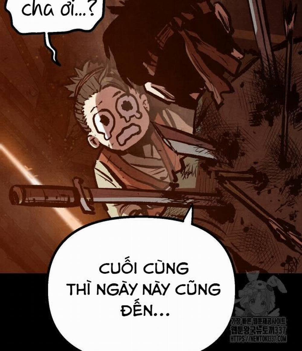 Chinh Phục Võ Lâm Chỉ Với Một Tô Mỳ 17 trang 13