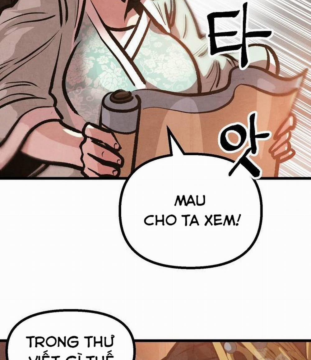 Chinh Phục Võ Lâm Chỉ Với Một Tô Mỳ 17 trang 132