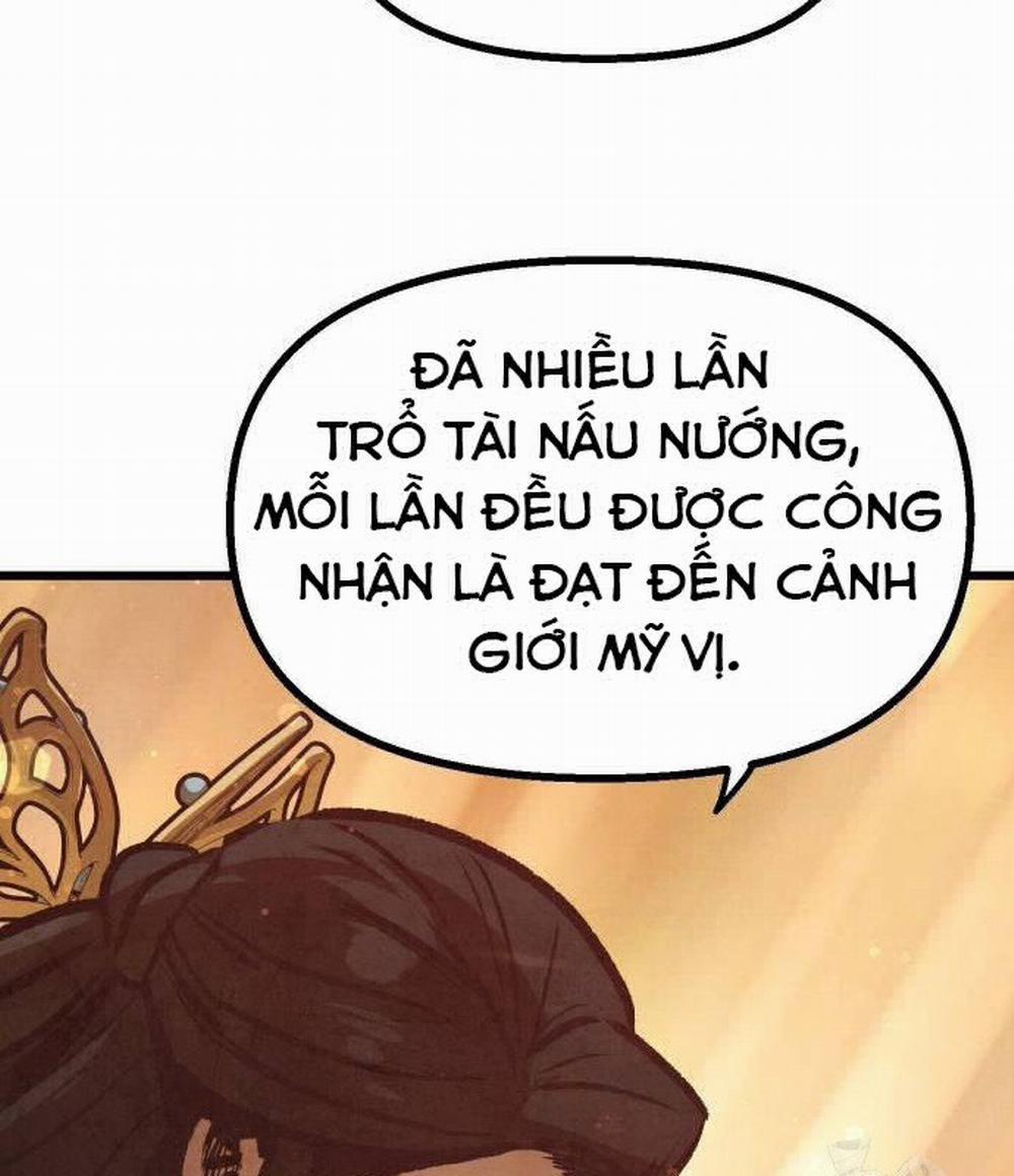 Chinh Phục Võ Lâm Chỉ Với Một Tô Mỳ 17 trang 134