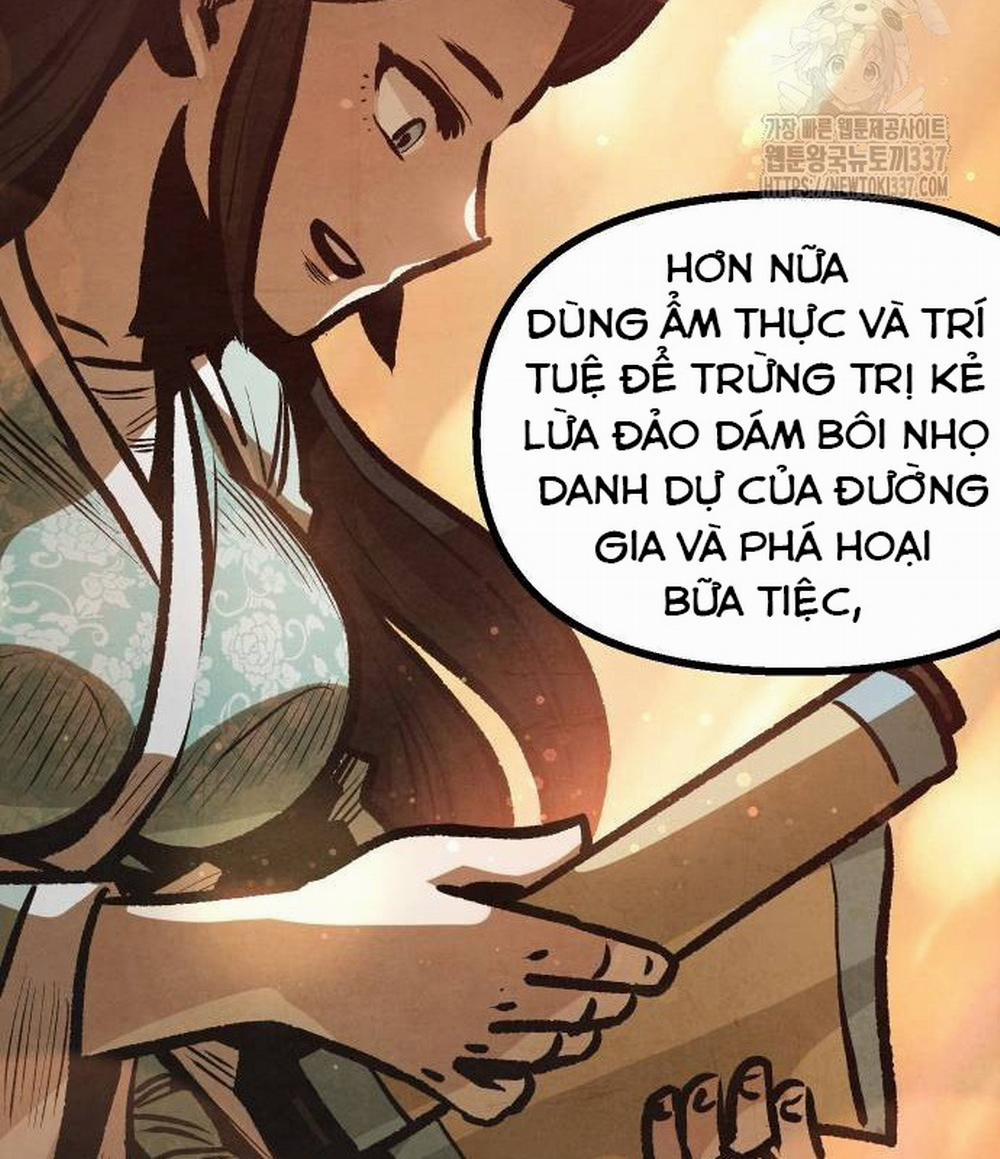 Chinh Phục Võ Lâm Chỉ Với Một Tô Mỳ 17 trang 135