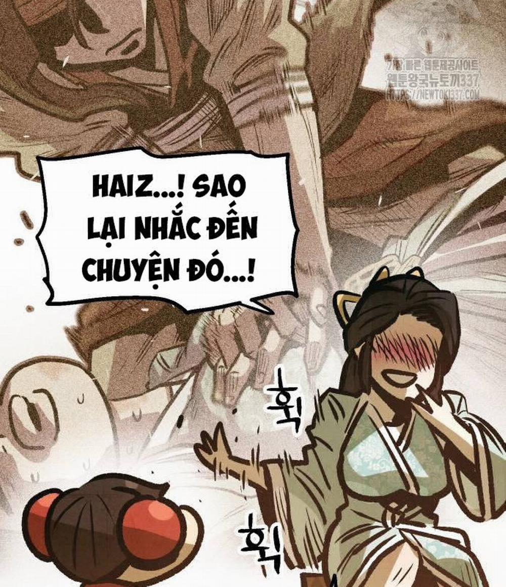Chinh Phục Võ Lâm Chỉ Với Một Tô Mỳ 17 trang 141