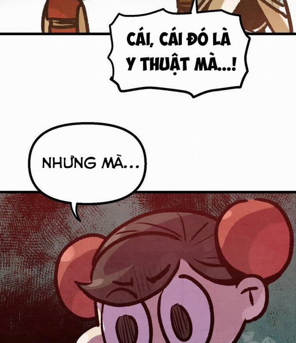 Chinh Phục Võ Lâm Chỉ Với Một Tô Mỳ 17 trang 142
