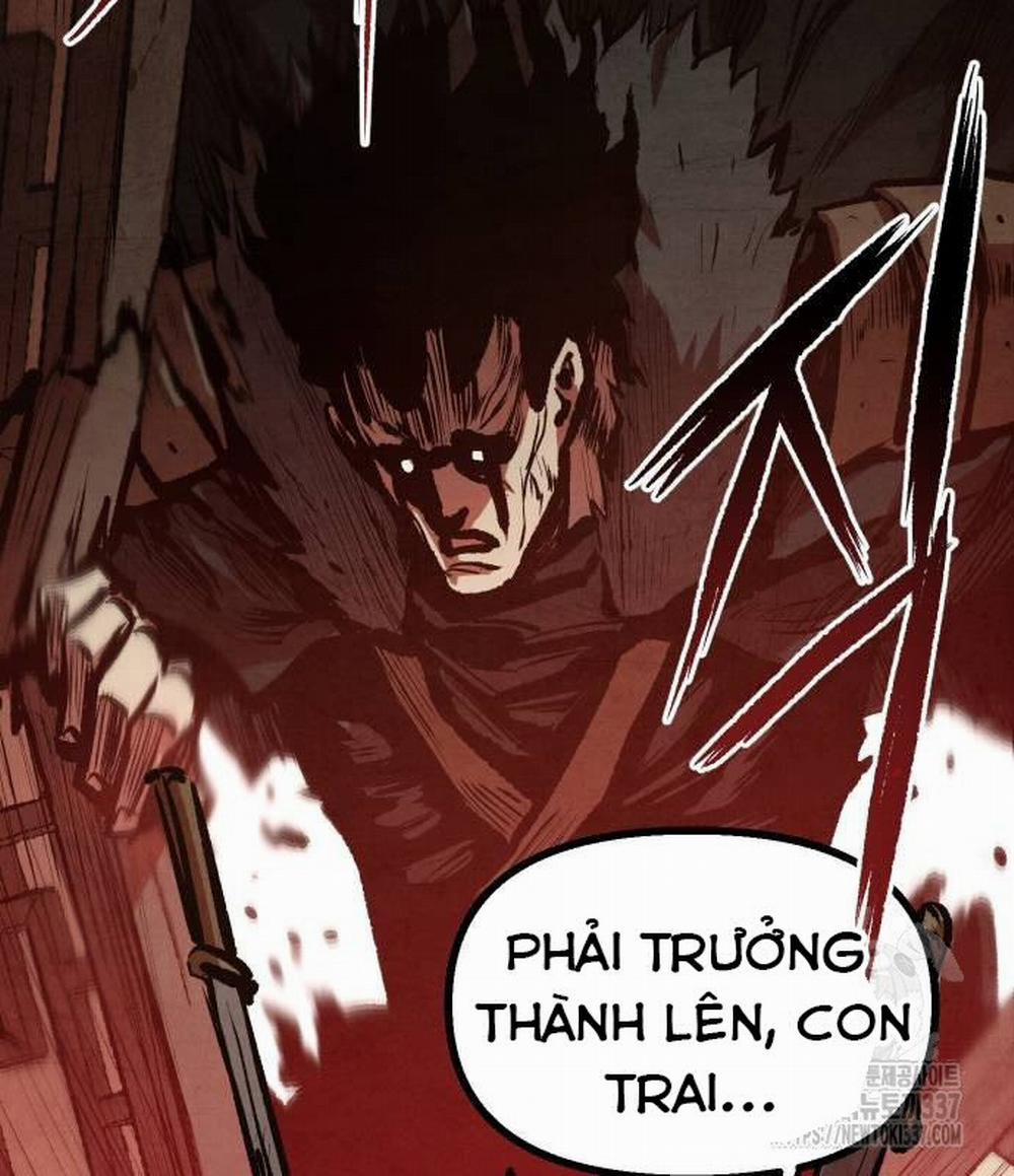 Chinh Phục Võ Lâm Chỉ Với Một Tô Mỳ 17 trang 19