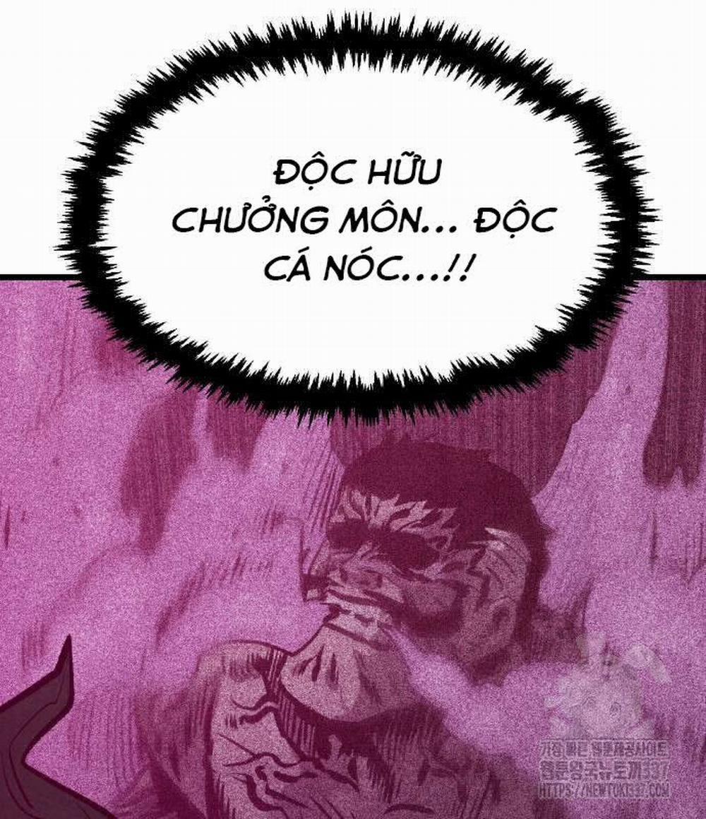 Chinh Phục Võ Lâm Chỉ Với Một Tô Mỳ 17 trang 27