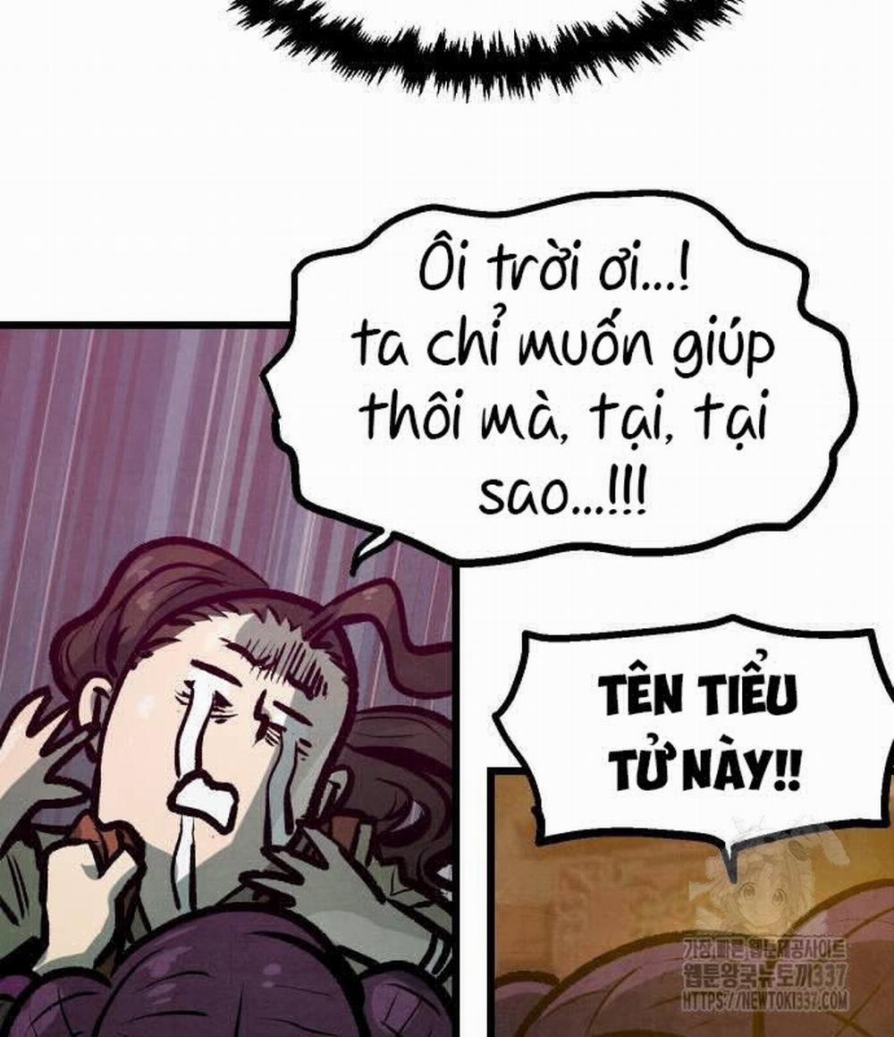 Chinh Phục Võ Lâm Chỉ Với Một Tô Mỳ 17 trang 29