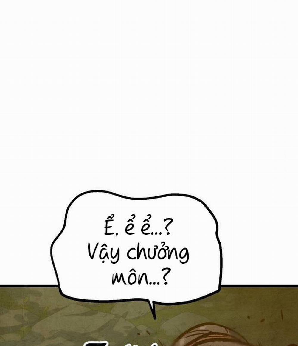 Chinh Phục Võ Lâm Chỉ Với Một Tô Mỳ 17 trang 34