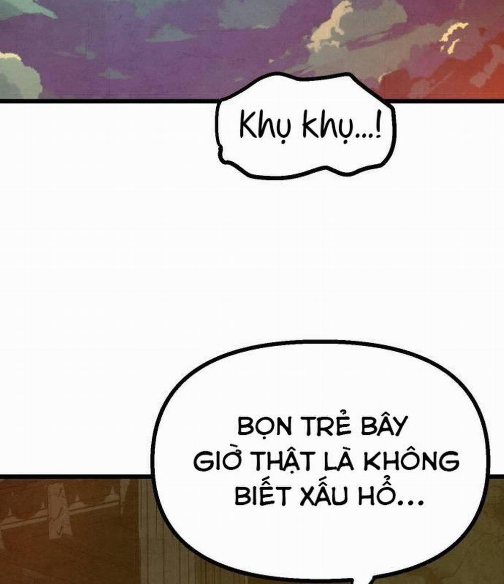 Chinh Phục Võ Lâm Chỉ Với Một Tô Mỳ 17 trang 41