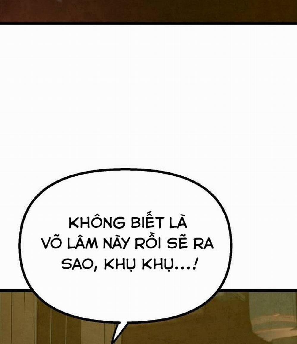 Chinh Phục Võ Lâm Chỉ Với Một Tô Mỳ 17 trang 43