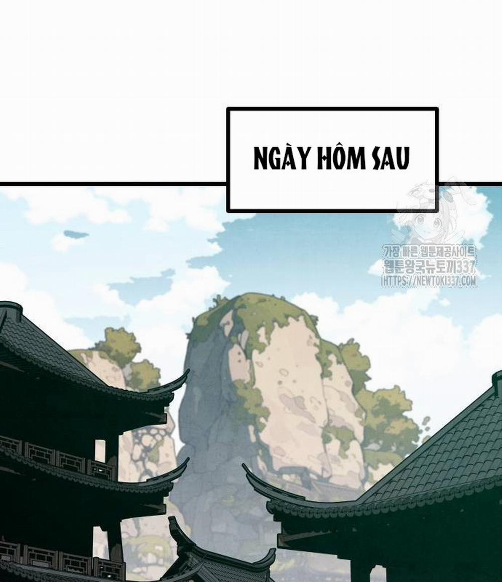 Chinh Phục Võ Lâm Chỉ Với Một Tô Mỳ 17 trang 58