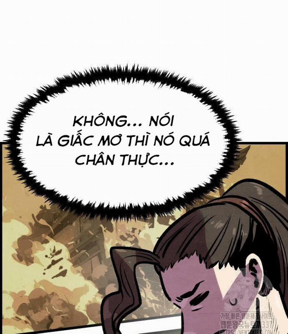 Chinh Phục Võ Lâm Chỉ Với Một Tô Mỳ 17 trang 66