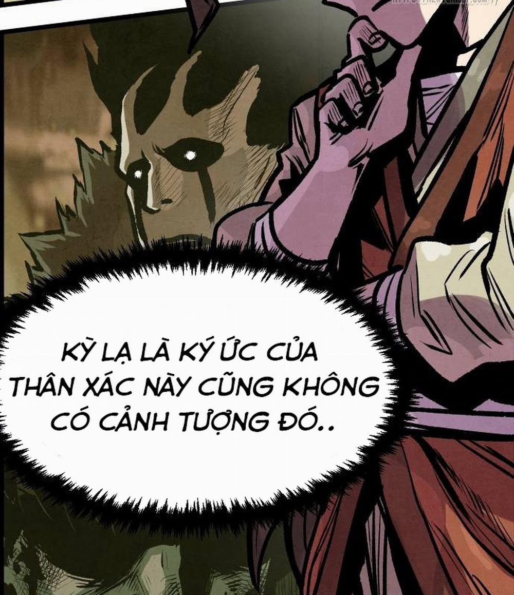 Chinh Phục Võ Lâm Chỉ Với Một Tô Mỳ 17 trang 67