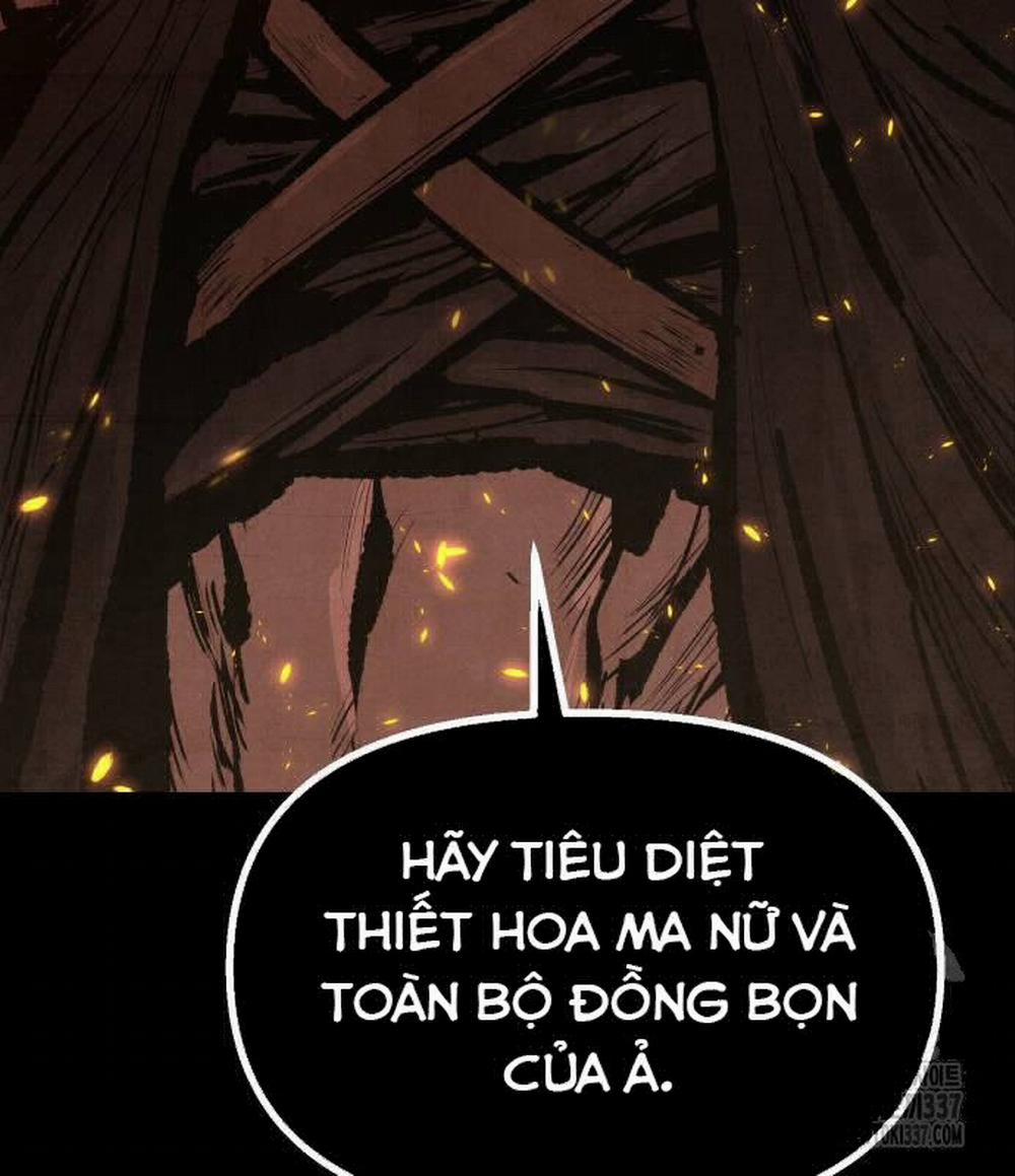 Chinh Phục Võ Lâm Chỉ Với Một Tô Mỳ 17 trang 7