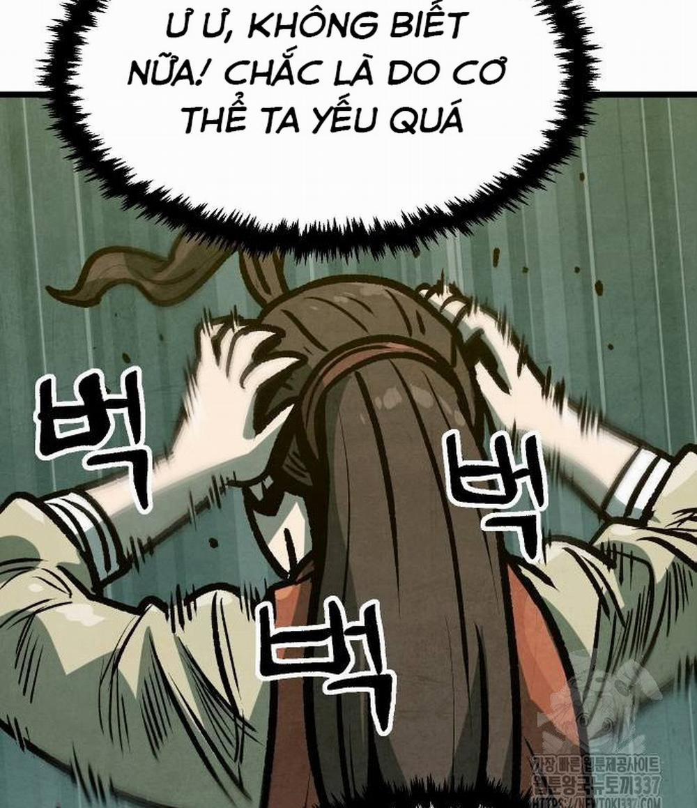 Chinh Phục Võ Lâm Chỉ Với Một Tô Mỳ 17 trang 70