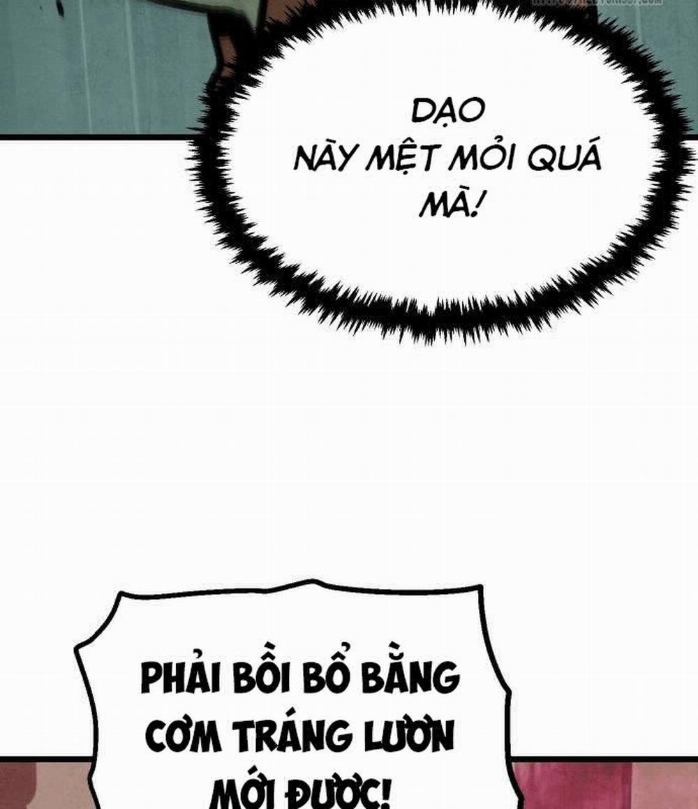 Chinh Phục Võ Lâm Chỉ Với Một Tô Mỳ 17 trang 71