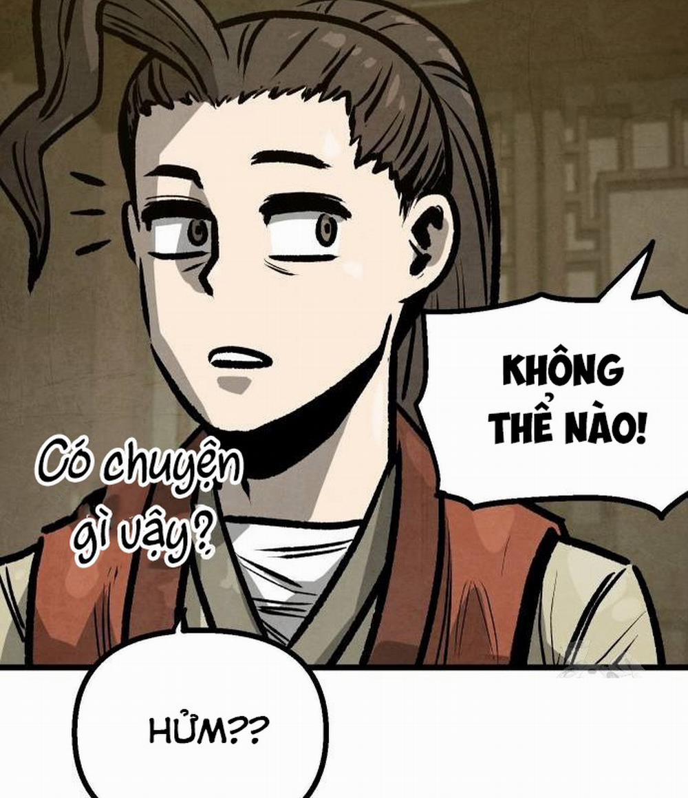 Chinh Phục Võ Lâm Chỉ Với Một Tô Mỳ 17 trang 74