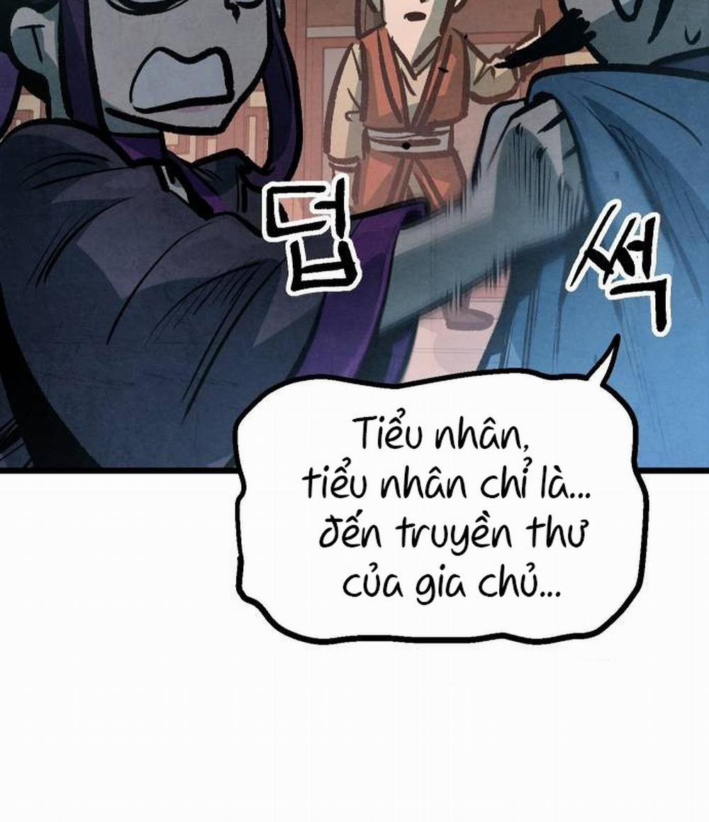 Chinh Phục Võ Lâm Chỉ Với Một Tô Mỳ 17 trang 76
