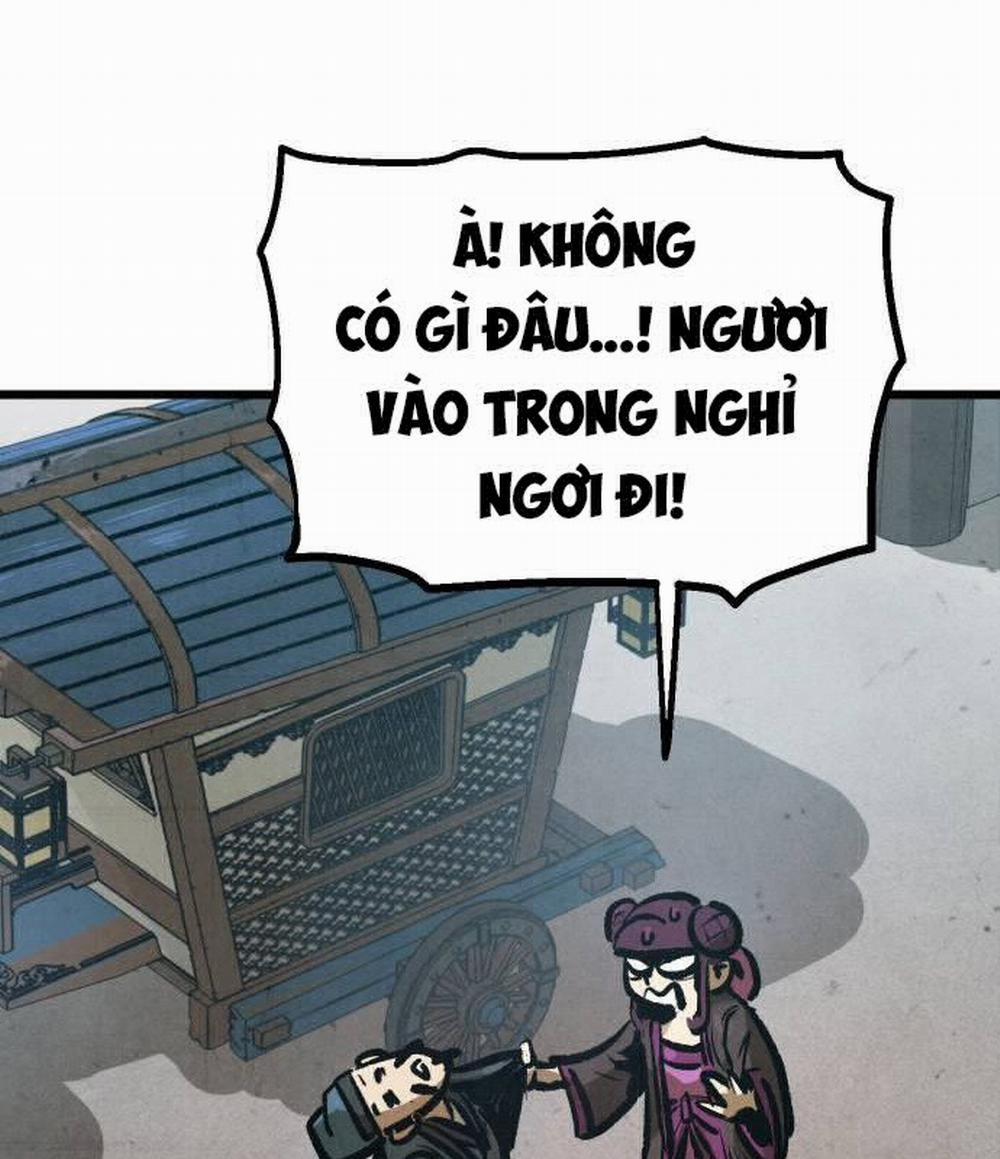 Chinh Phục Võ Lâm Chỉ Với Một Tô Mỳ 17 trang 83