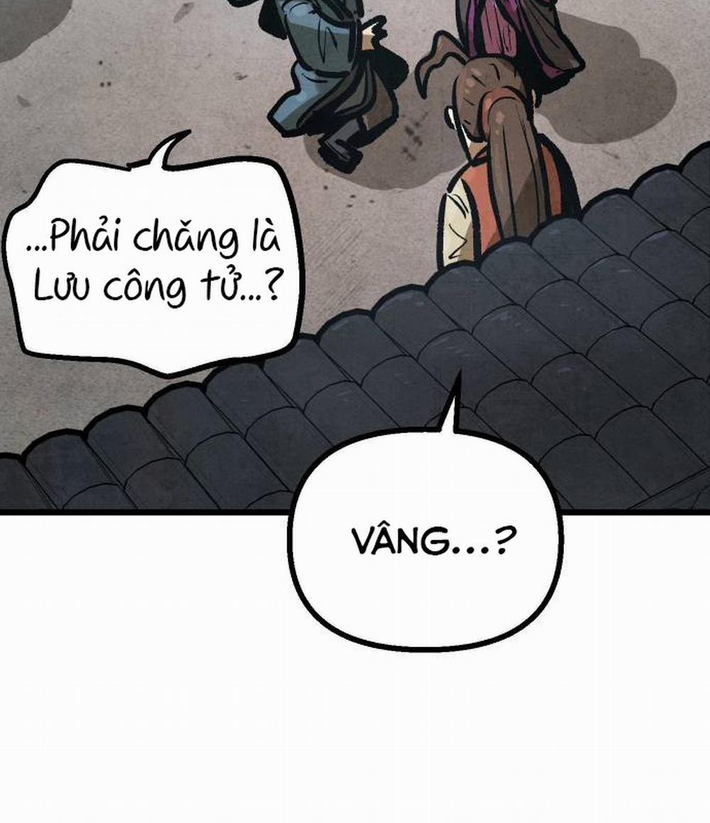 Chinh Phục Võ Lâm Chỉ Với Một Tô Mỳ 17 trang 84