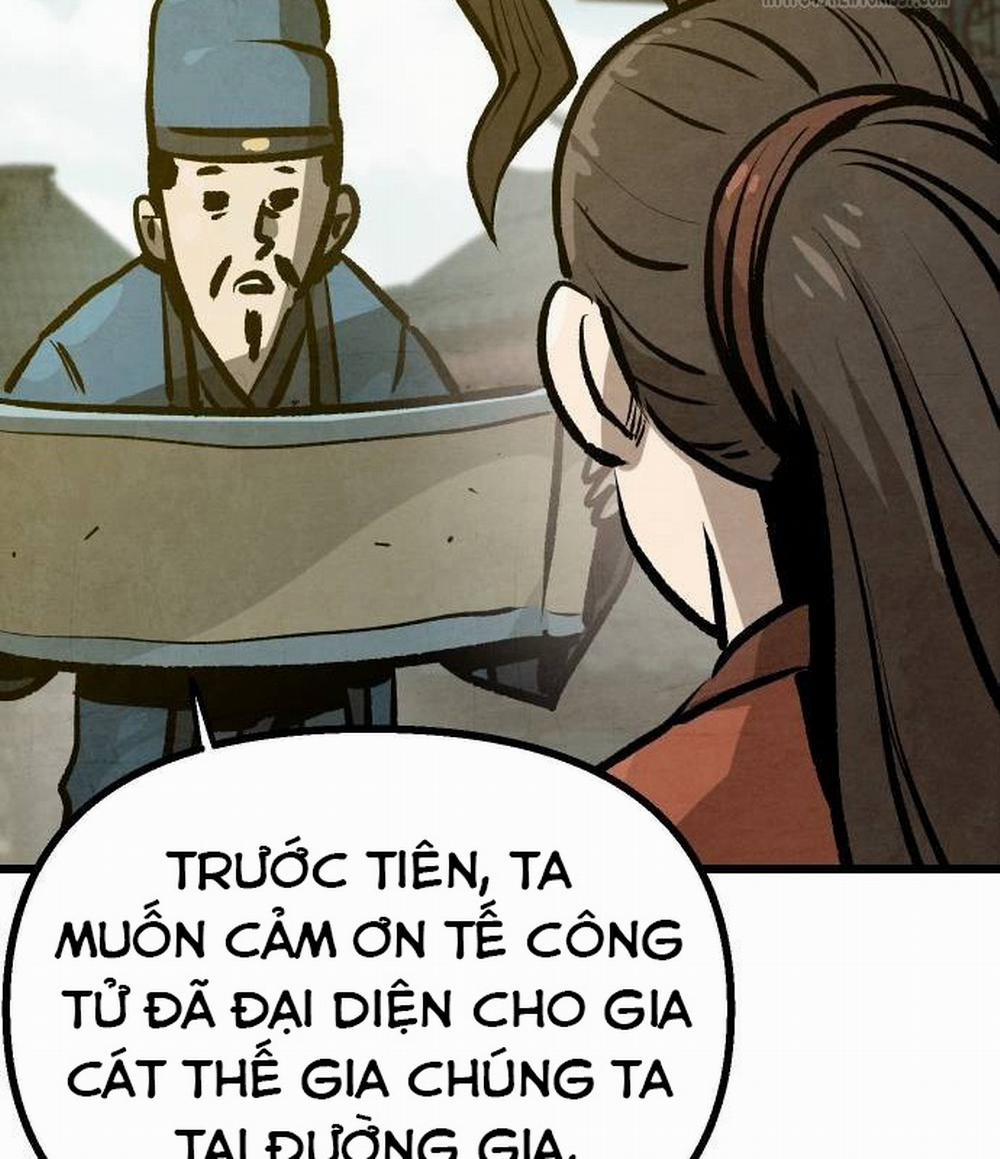 Chinh Phục Võ Lâm Chỉ Với Một Tô Mỳ 17 trang 89