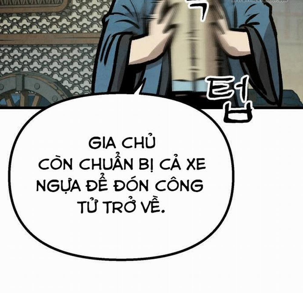 Chinh Phục Võ Lâm Chỉ Với Một Tô Mỳ 17 trang 97