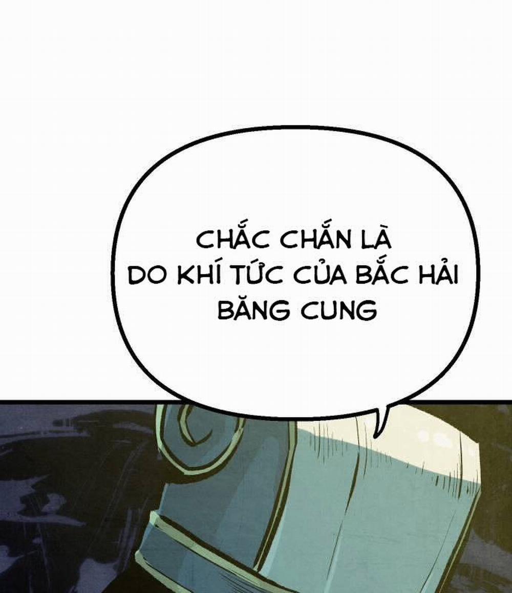 Chinh Phục Võ Lâm Chỉ Với Một Tô Mỳ 18 trang 10