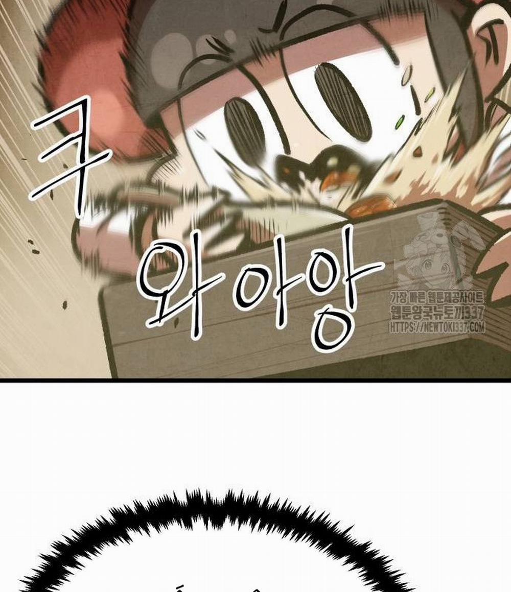 Chinh Phục Võ Lâm Chỉ Với Một Tô Mỳ 18 trang 101