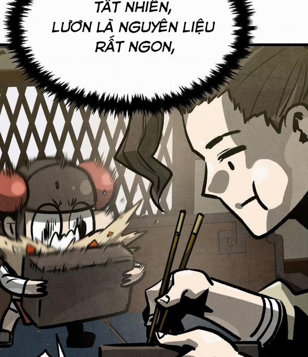 Chinh Phục Võ Lâm Chỉ Với Một Tô Mỳ 18 trang 102