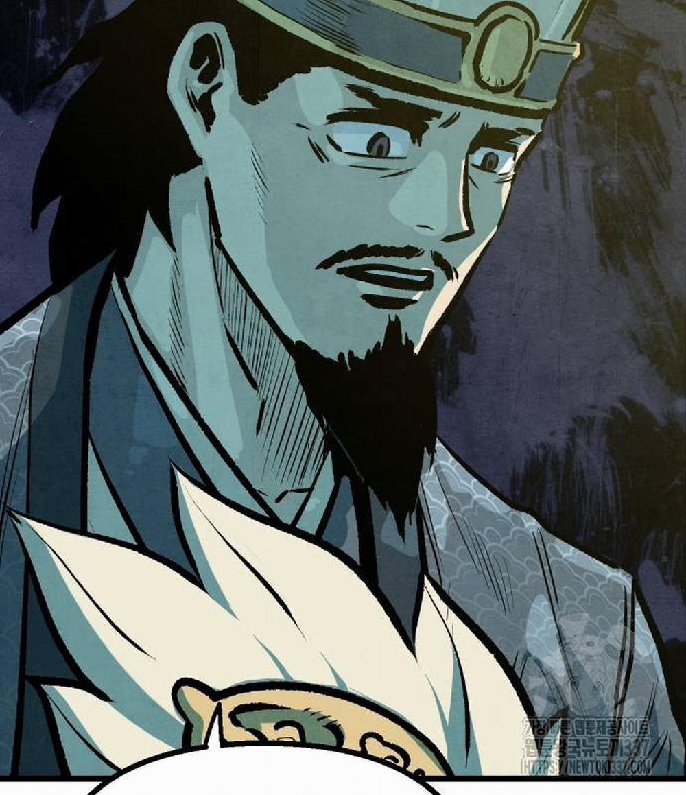 Chinh Phục Võ Lâm Chỉ Với Một Tô Mỳ 18 trang 11