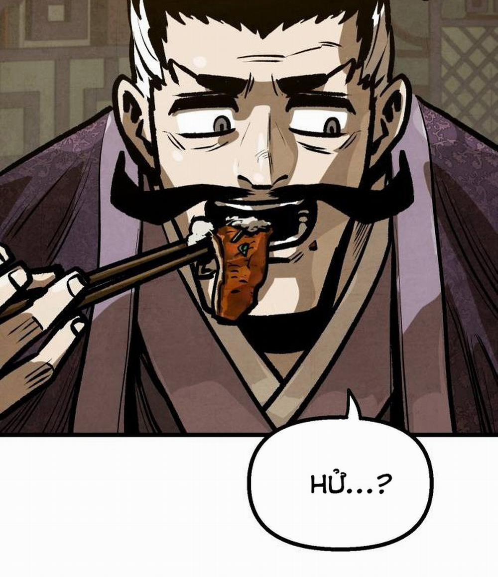 Chinh Phục Võ Lâm Chỉ Với Một Tô Mỳ 18 trang 110