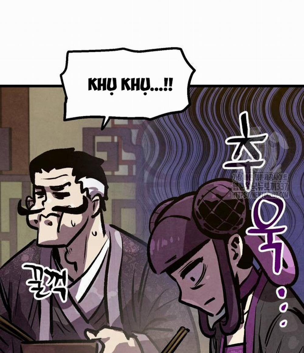 Chinh Phục Võ Lâm Chỉ Với Một Tô Mỳ 18 trang 111