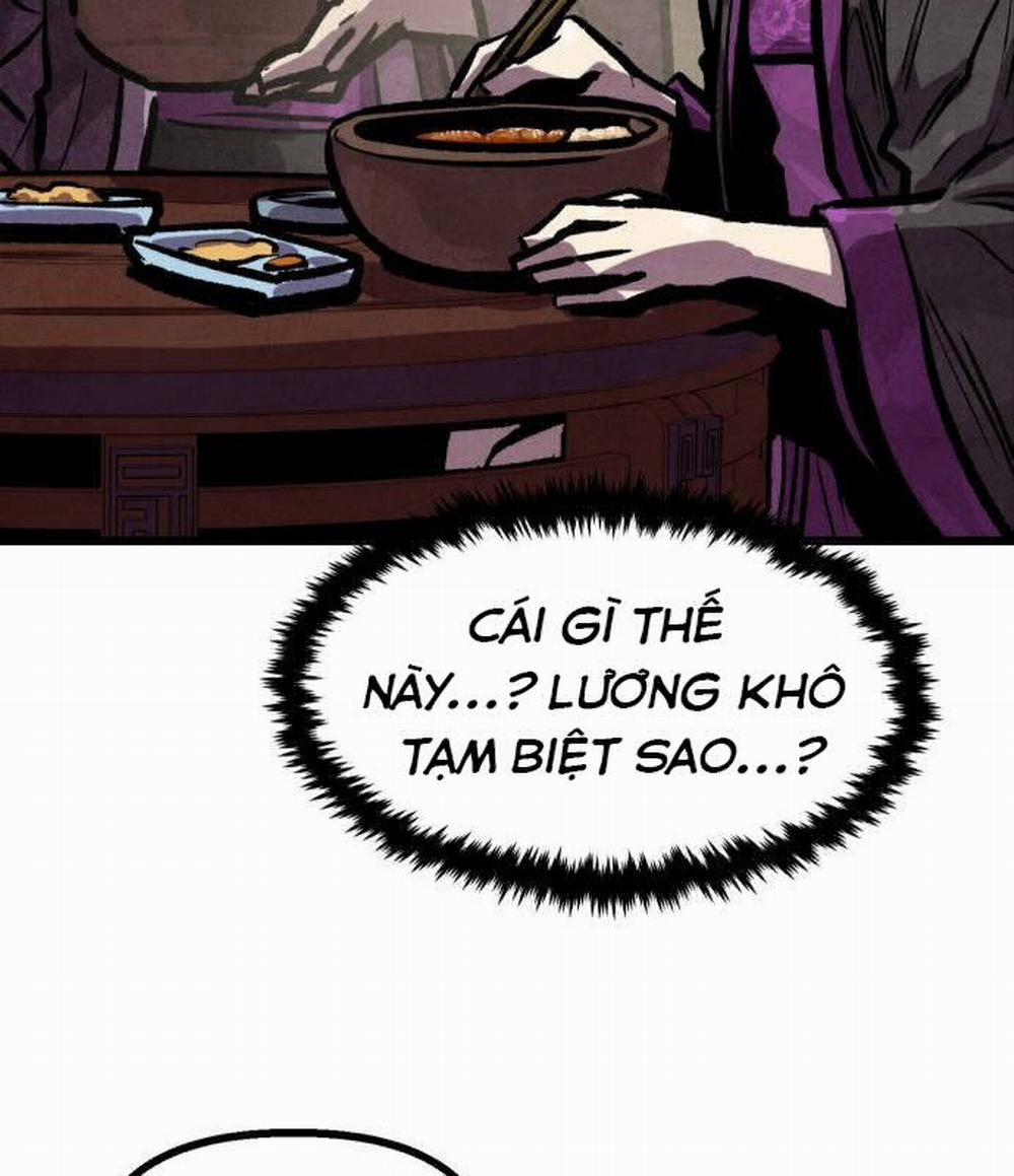 Chinh Phục Võ Lâm Chỉ Với Một Tô Mỳ 18 trang 112