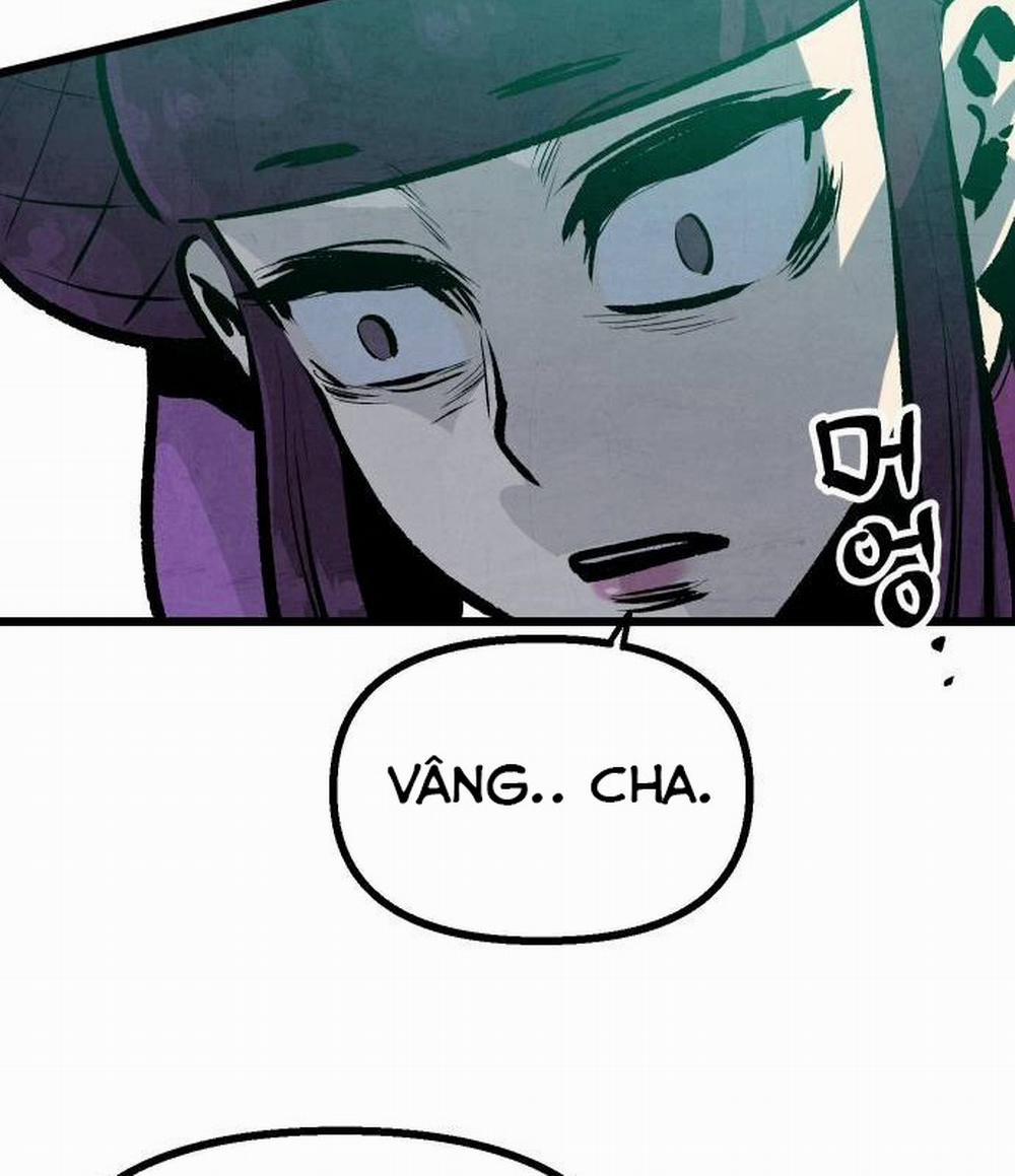 Chinh Phục Võ Lâm Chỉ Với Một Tô Mỳ 18 trang 114