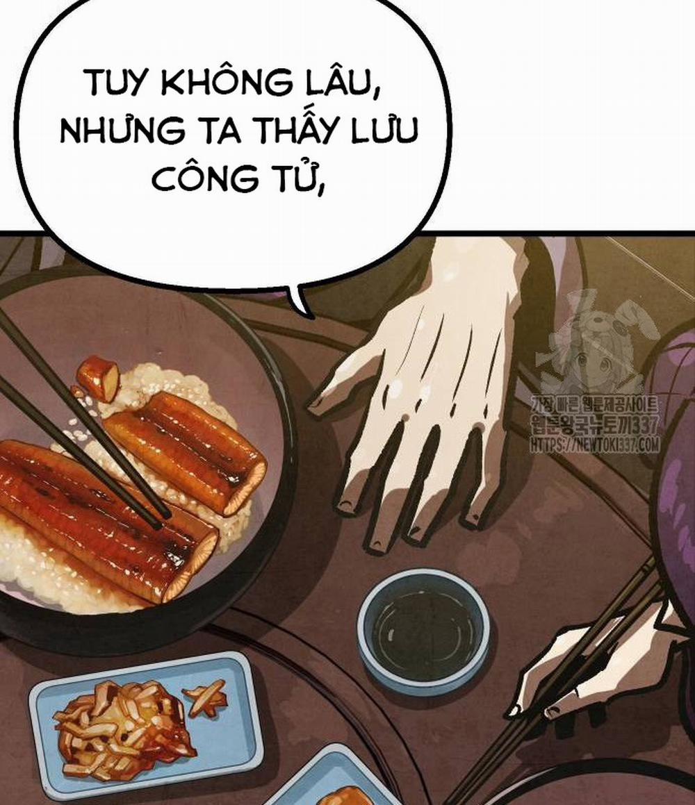 Chinh Phục Võ Lâm Chỉ Với Một Tô Mỳ 18 trang 115